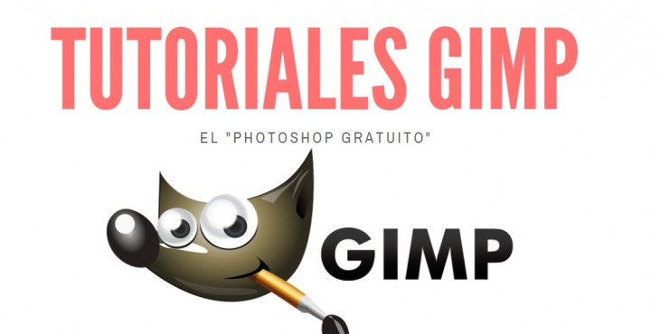 tutoriales gimp