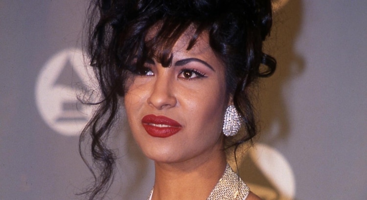 Los discos de Selena han vendido más de 60 millones de copias mundialmente