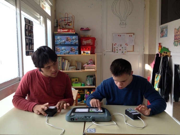 Aunque la OMS ha reconocido la adicción a los videojuegos como un problema mental, sus beneficios son totalmente perceptibles (Twitter@Gorabide)