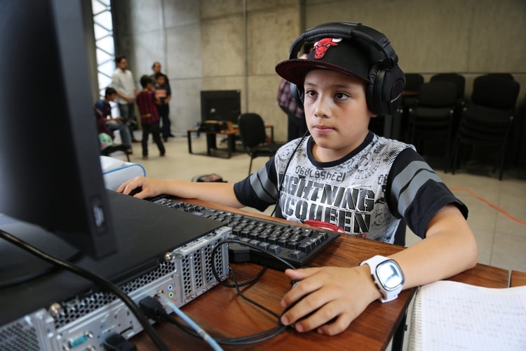 La inclusión va más allá de la simple integración de los jóvenes (Foto: Fábrica digital el Rule)