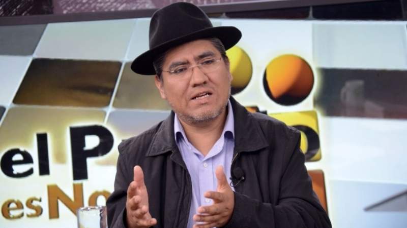 Canciller anuncia que México eliminará visa para turistas bolivianos