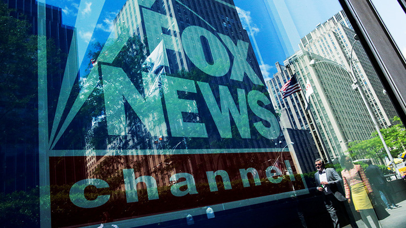 Fox News se refiere a Guatemala, El Salvador y Honduras como