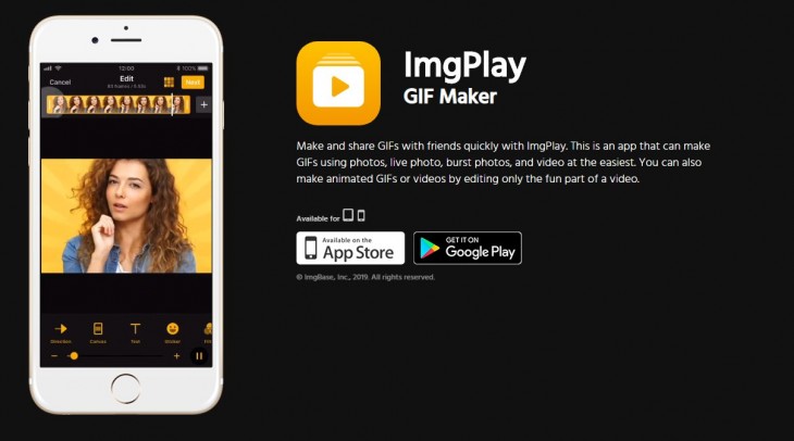 gif maker