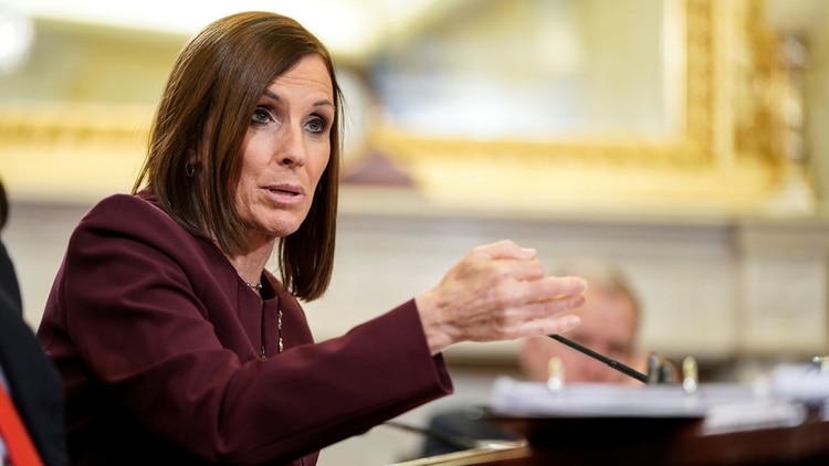 Martha McSally (Reuters)