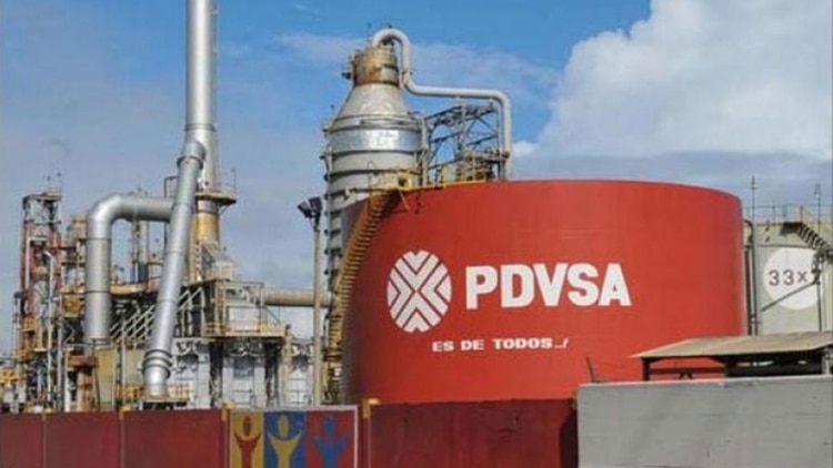 PDVSA, una empresa devastada por la gestión chavista