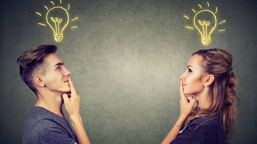 Foto: Â¡QuÃ© gran idea! (iStock)