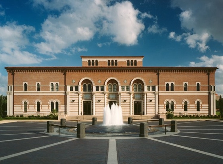 Rice University’s Baker Institute