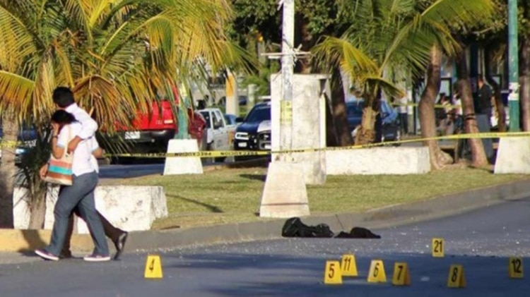 En los últimos dos años los asesinatos han aumentado exponencialmente (Foto: Archivo)