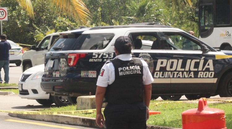 Cancún experimentó su peor inicio de año en materia de turismo en los últimos años. (Foto: Cuartoscuro)