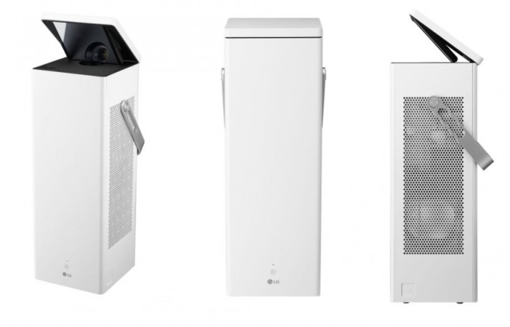 LG HU80KSW