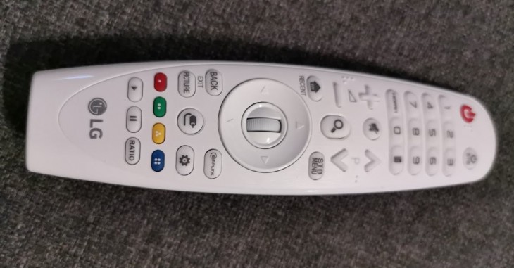 LG HU80KSW