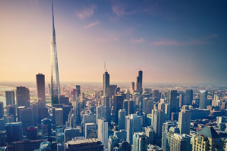 Chicago sería, según diversos estudios, la ciudad más corrupta y peligrosa del país (Foto: Archivo)