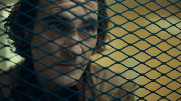El primer tráiler de “Joker”, la película de orígenes con Joaquin Phoenix en la piel del mítico villano