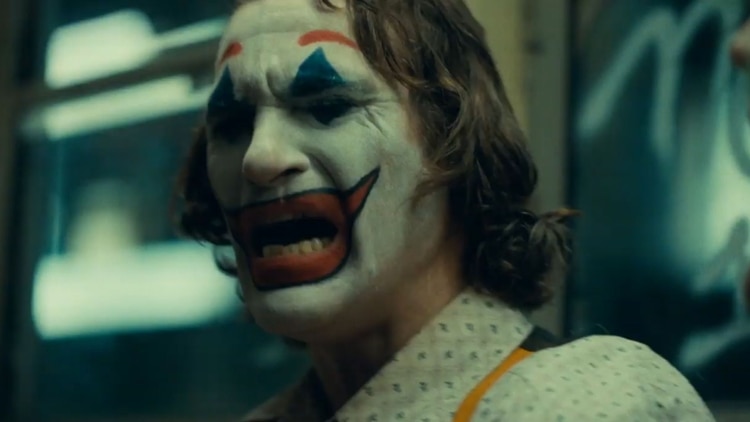 El filme protagonizado por Joaquin Phoenix y dirigido por Todd Phillips se estrena el 4 de octubre