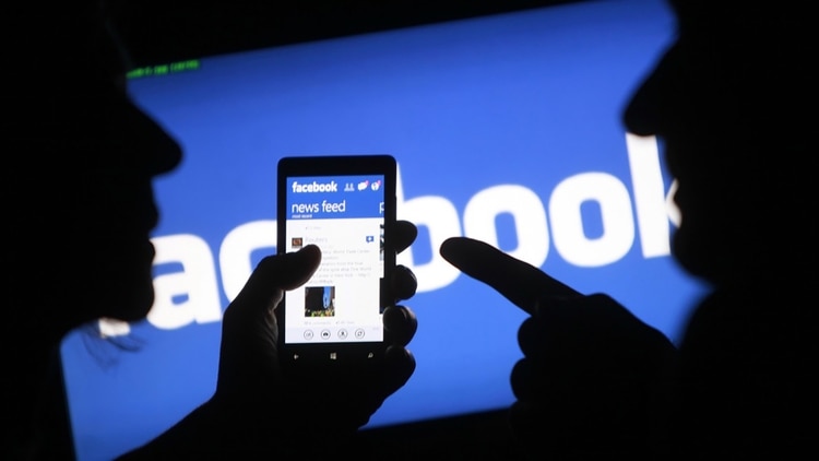 Se encontró información confidencial de usuarios de Facebook almacenada y disponible de manera pública en los servidores de Amazon (Foto: Archivo)