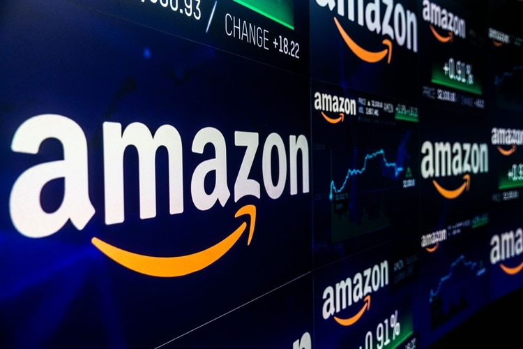 Amazon y Facebook trabajaron juntos para resolver el problema de los datos (Jeenah Moon/Bloomberg)