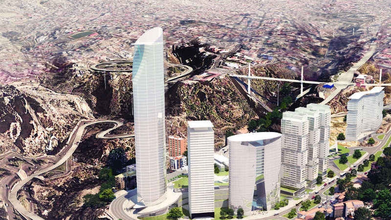 9 claves para entender el caso World Trade Center