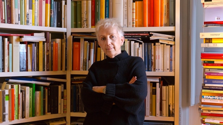 Scaraffía renunció junto a todo el comité editorial de “L’Osservatore” (AP)