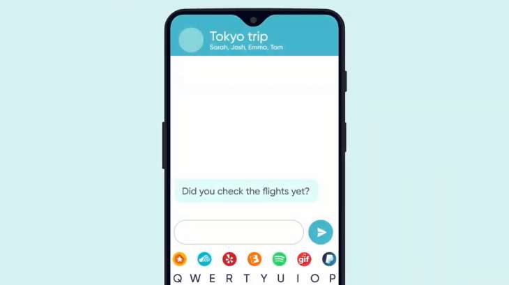 Fleksy
