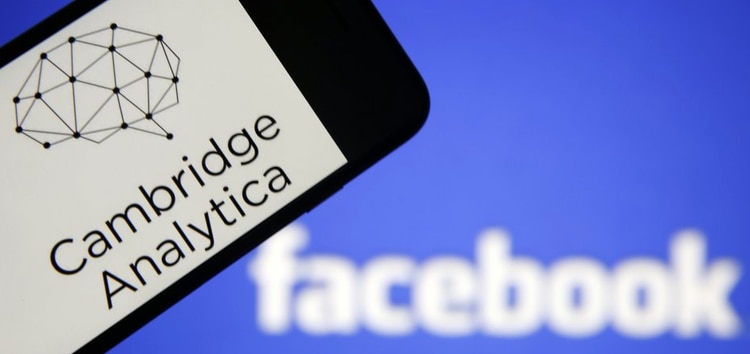 El escándalo de Cambridge Analityca puso a Facebook en el centro de una trama rusa para interferir en las elecciones presidenciales de Estados Unidos en 2016.