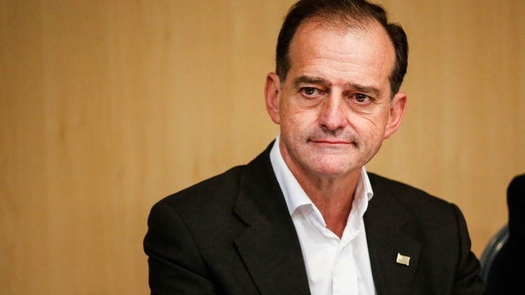 Guido Manini Ríos (EFE)