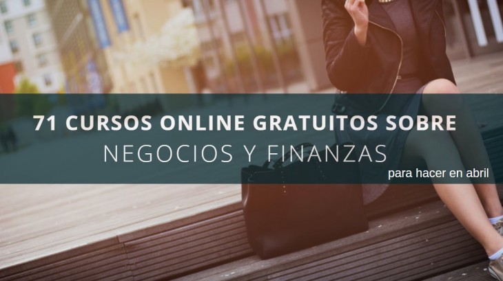 negocios y finanzas