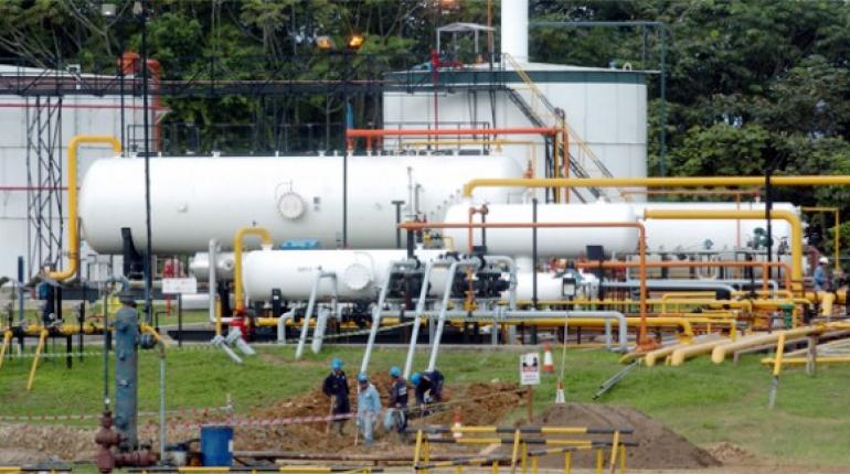 Instalaciones de YPFB. | Foto ilustrativa | Agencias