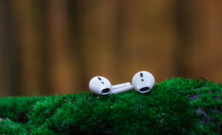 auriculares