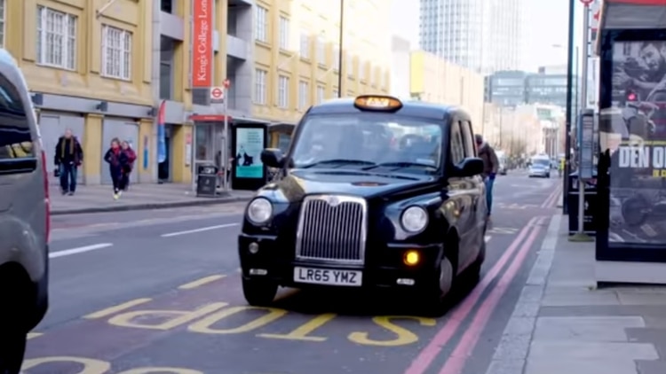 La prueba de conocimientos puede llegar a tardar de 2 a cuatro años (Foto: Captura Youtube – Gread Story)