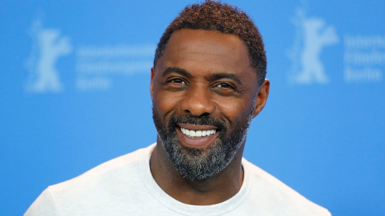 Idris Elba no remplazará a Will Smit en “Suicide squad”, pero si formará parte del nuevo reparto de la cinta que dará una nueva mirada al mundo de antihéroes (Foto: Reuters)