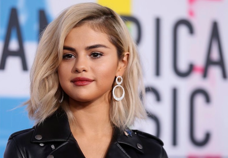La actriz compartió en Instagram una imagen que sumó más de 10 millones de “me gusta” en menos de 24 horas  (Foto: Reuters)