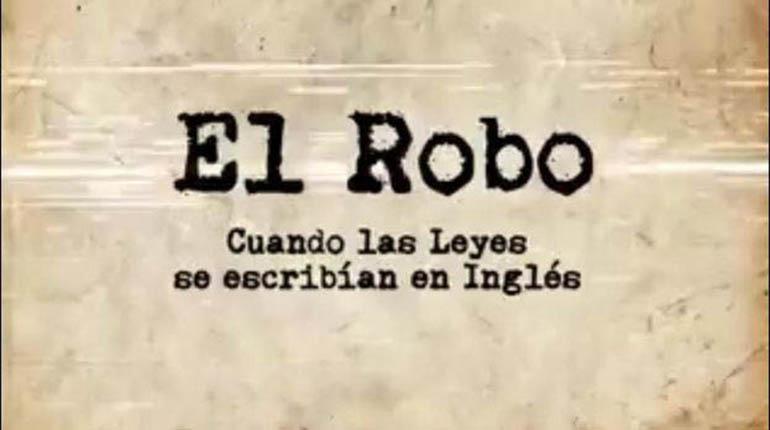 Captura del documental que fue elaborado por la empresa mexicana Neurona. | EL DEBER