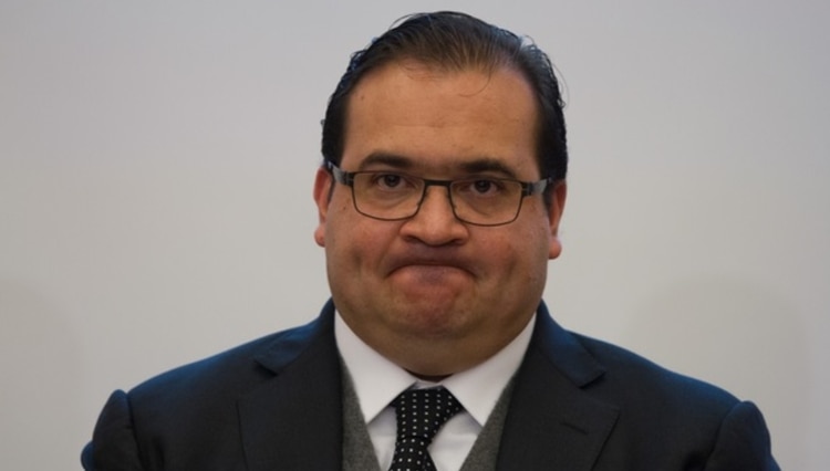 La hermana de la esposa de Javier Duarte será buscada en el Reino Unido (Foto: Cuartoscuro)