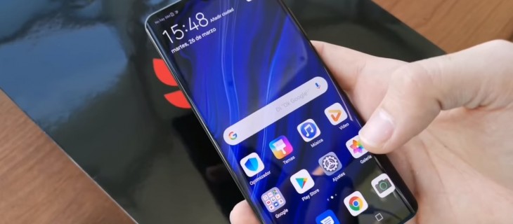 huawei p30