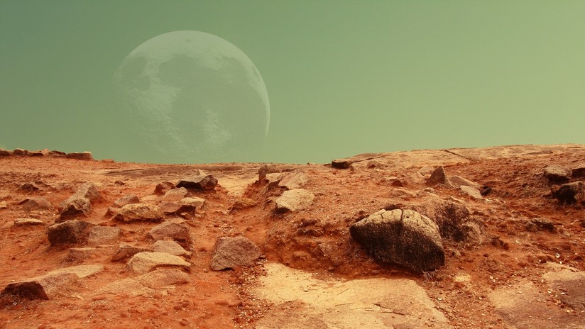 Descubren restos de un planeta destruido que muestran cómo sería el futuro de la Tierra