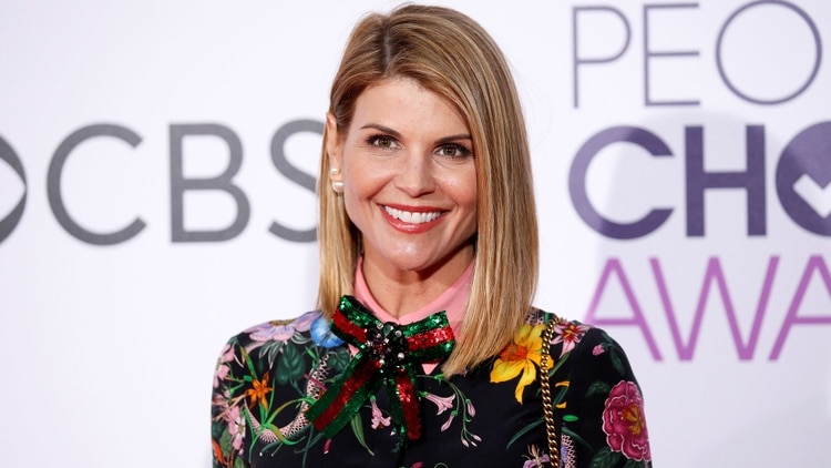 Lori Loughlin (Reuters)