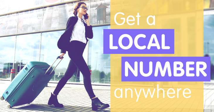NumerosLocalesViber