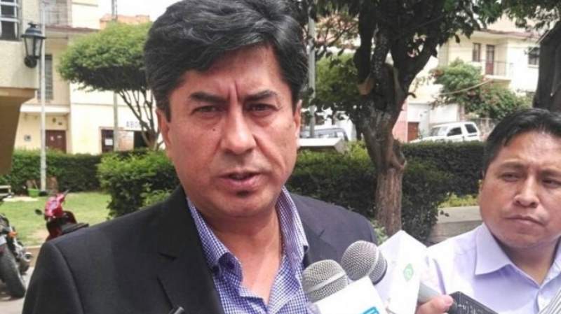 Diputadas oficialistas y opositoras demandan la renuncia de Zeballos