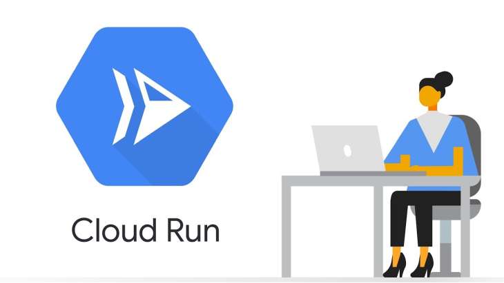 CloudRun