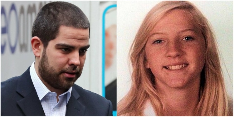 Las autoridades le adviriteron a Michael Lane que dejara en paz a su ex novia, pero después terminaron multando a Grice por considerar que sólo les hacía perder el tiempo (Foto: Especial)