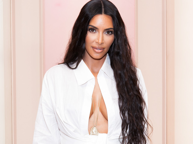 Kim Kardashian Kim Kardashian
