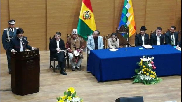 8 claves sobre la nueva Ley de Libertad Religiosa y las Creencias – eju.tv