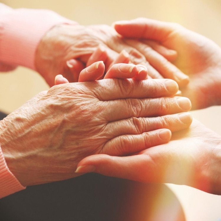 Depresión, ansiedad o pérdida de olfato son indicadores del Parkinson (Foto: Twitter/ VLSaludable)