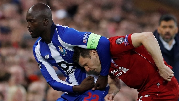 El Liverpool y el Porto se juegan el pase a las semifinales