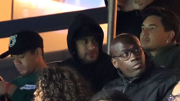 El padre de Neymar se refirió al futuro de su hijo Sigue en PSG