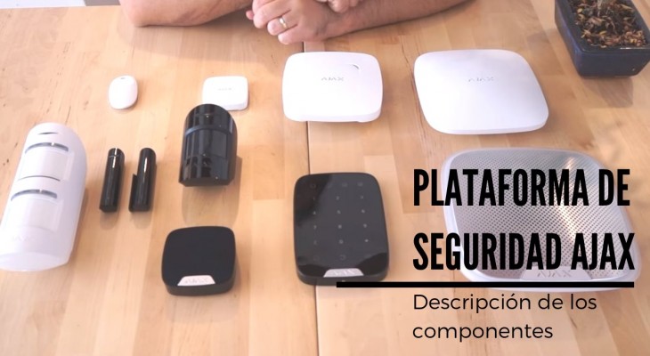 seguridad de AJAX