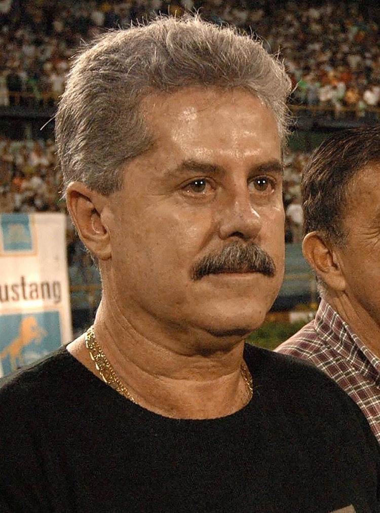 Upegui fue asesinado en julio de 2007 por sus mismos hombres.