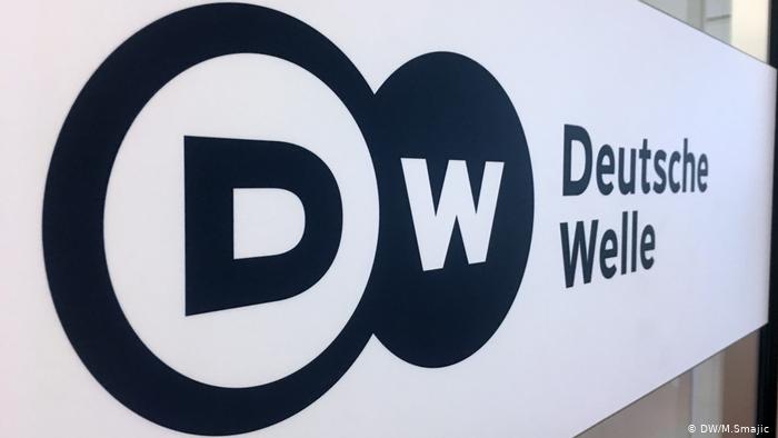 Berlin, Deutsche Welle (DW/M.Smajic )