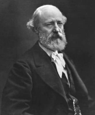 EugÃ¨ne-Emmanuel Viollet-le-Duc.
