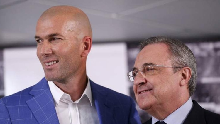A pedido de Zidane, la dirigencia haría el esfuerzo de comprar a Paul Pogba (Reuters)